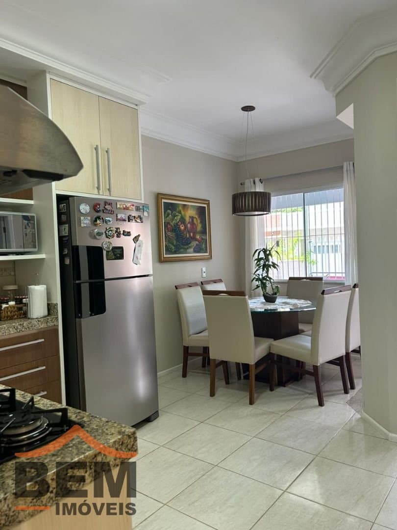 Casa para Venda com 2 quartos e 110m² no bairro Fazenda, em Itajaí