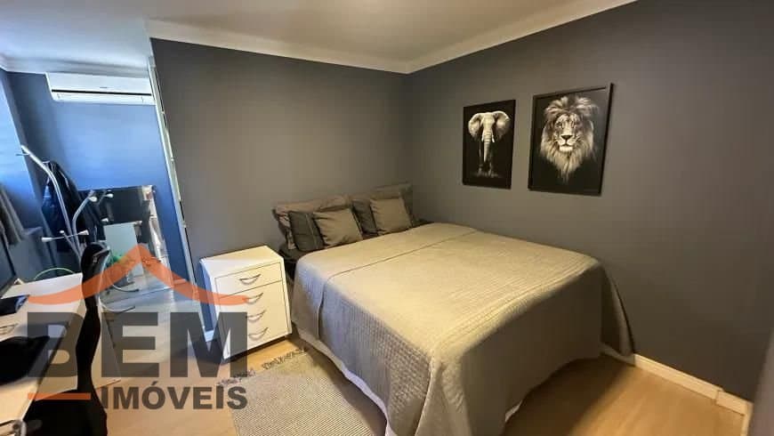 Casa para Venda com 3 quartos e 102m² no bairro Cabeçudas, em Itajaí