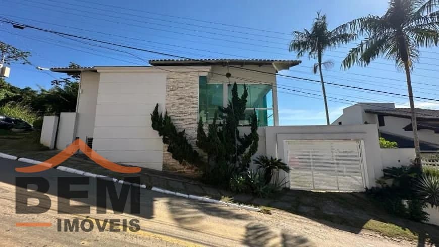Casa para Venda com 3 quartos e 102m² no bairro Cabeçudas, em Itajaí