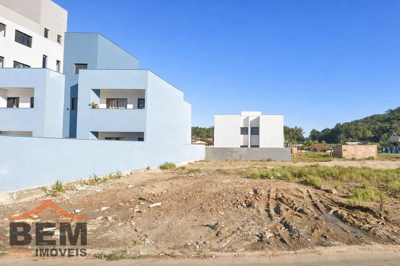Terreno para Venda no bairro Nossa Senhora de Fatima, em Penha