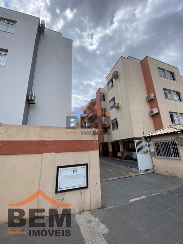 Apartamento para Locação com 2 quartos e 56m² no bairro São Vicente, em Itajaí