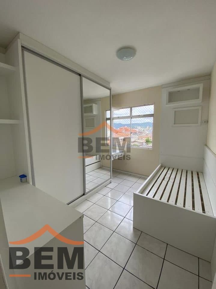 Apartamento para Locação com 2 quartos e 56m² no bairro São Vicente, em Itajaí