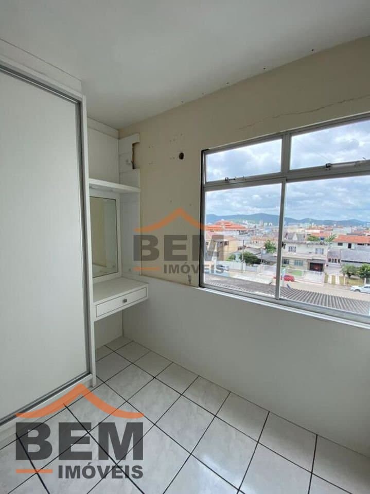 Apartamento para Locação com 2 quartos e 56m² no bairro São Vicente, em Itajaí