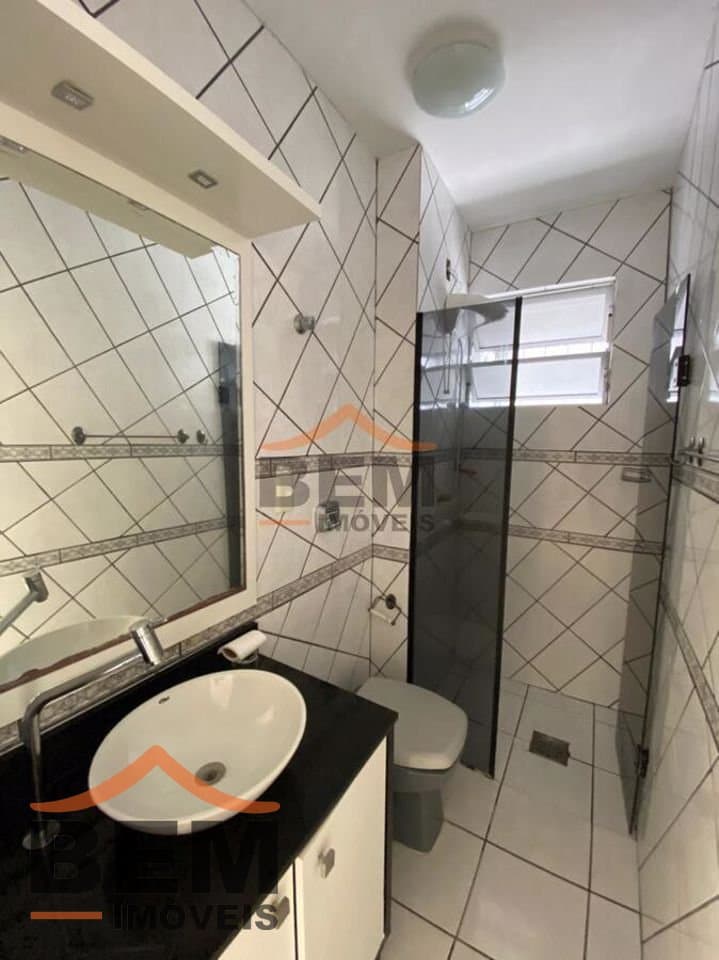 Apartamento para Locação com 2 quartos e 56m² no bairro São Vicente, em Itajaí
