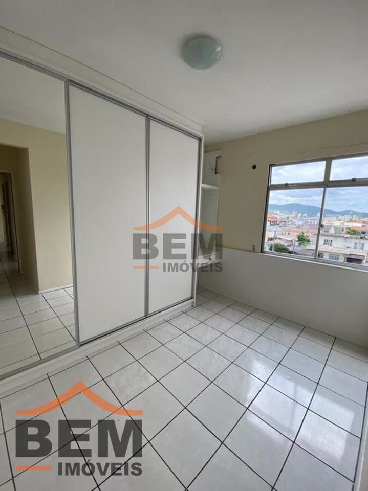 Apartamento para Locação com 2 quartos e 56m² no bairro São Vicente, em Itajaí