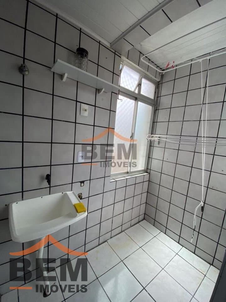 Apartamento para Locação com 2 quartos e 56m² no bairro São Vicente, em Itajaí