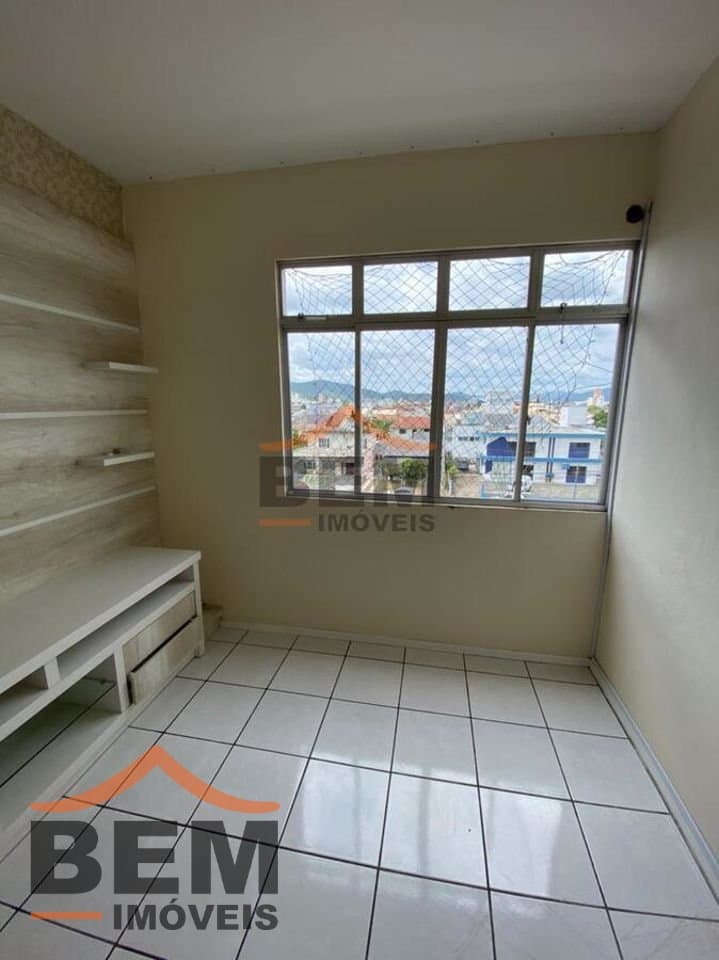 Apartamento para Locação com 2 quartos e 56m² no bairro São Vicente, em Itajaí
