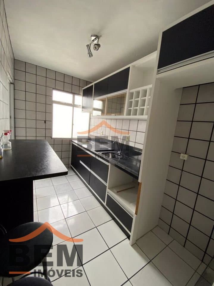 Apartamento para Locação com 2 quartos e 56m² no bairro São Vicente, em Itajaí