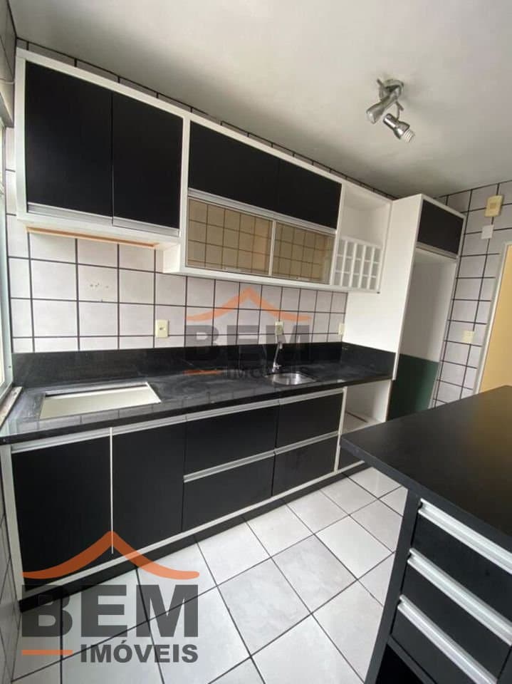 Apartamento para Locação com 2 quartos e 56m² no bairro São Vicente, em Itajaí