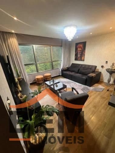 Apartamento para Venda com 1 quarto e 70m² no bairro Praia Brava, em Itajaí