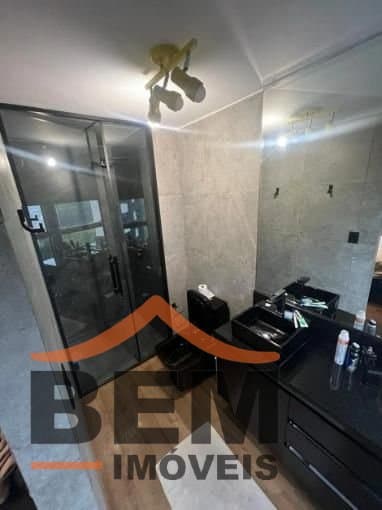 Apartamento para Venda com 1 quarto e 70m² no bairro Praia Brava, em Itajaí