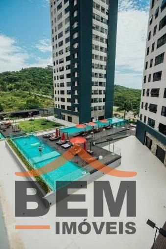 Apartamento para Venda com 1 quarto e 70m² no bairro Praia Brava, em Itajaí