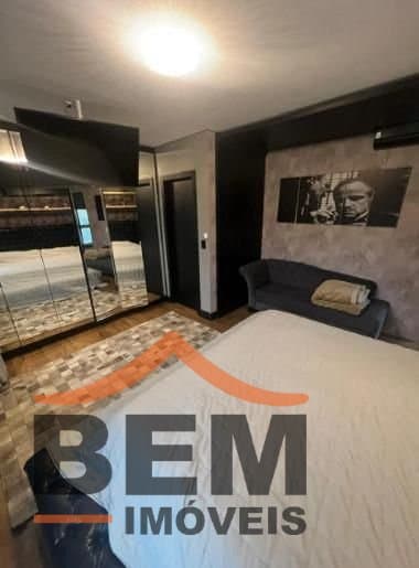 Apartamento para Venda com 1 quarto e 70m² no bairro Praia Brava, em Itajaí