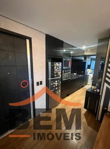 Apartamento para Venda com 1 quarto e 70m² no bairro Praia Brava, em Itajaí