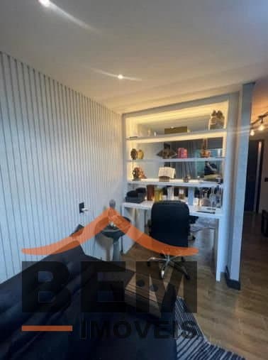 Apartamento para Venda com 1 quarto e 70m² no bairro Praia Brava, em Itajaí