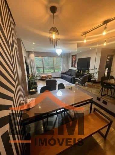 Apartamento para Venda com 1 quarto e 70m² no bairro Praia Brava, em Itajaí