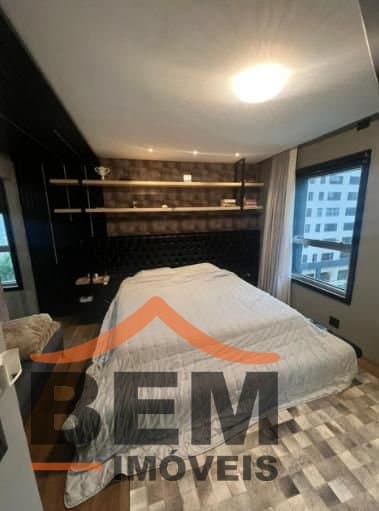 Apartamento para Venda com 1 quarto e 70m² no bairro Praia Brava, em Itajaí