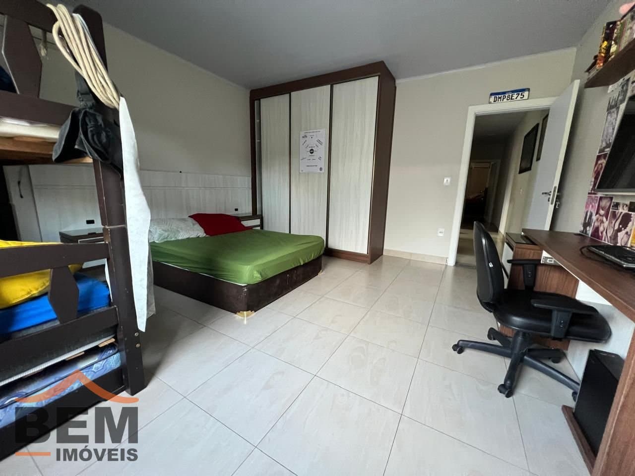 Casa para Venda com 2 quartos e 150m² no bairro Santa Regina, em Camboriú