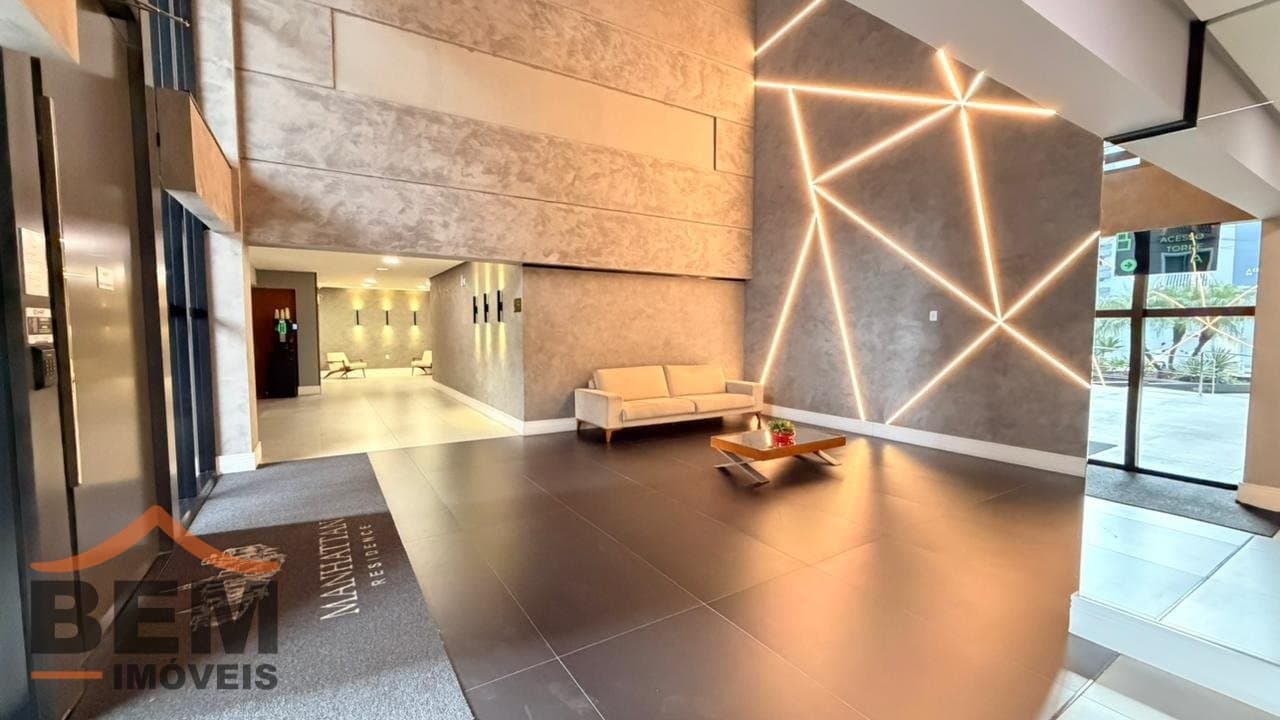 Apartamento para Venda com 3 quartos e 78m² no bairro Centro, em Itajaí