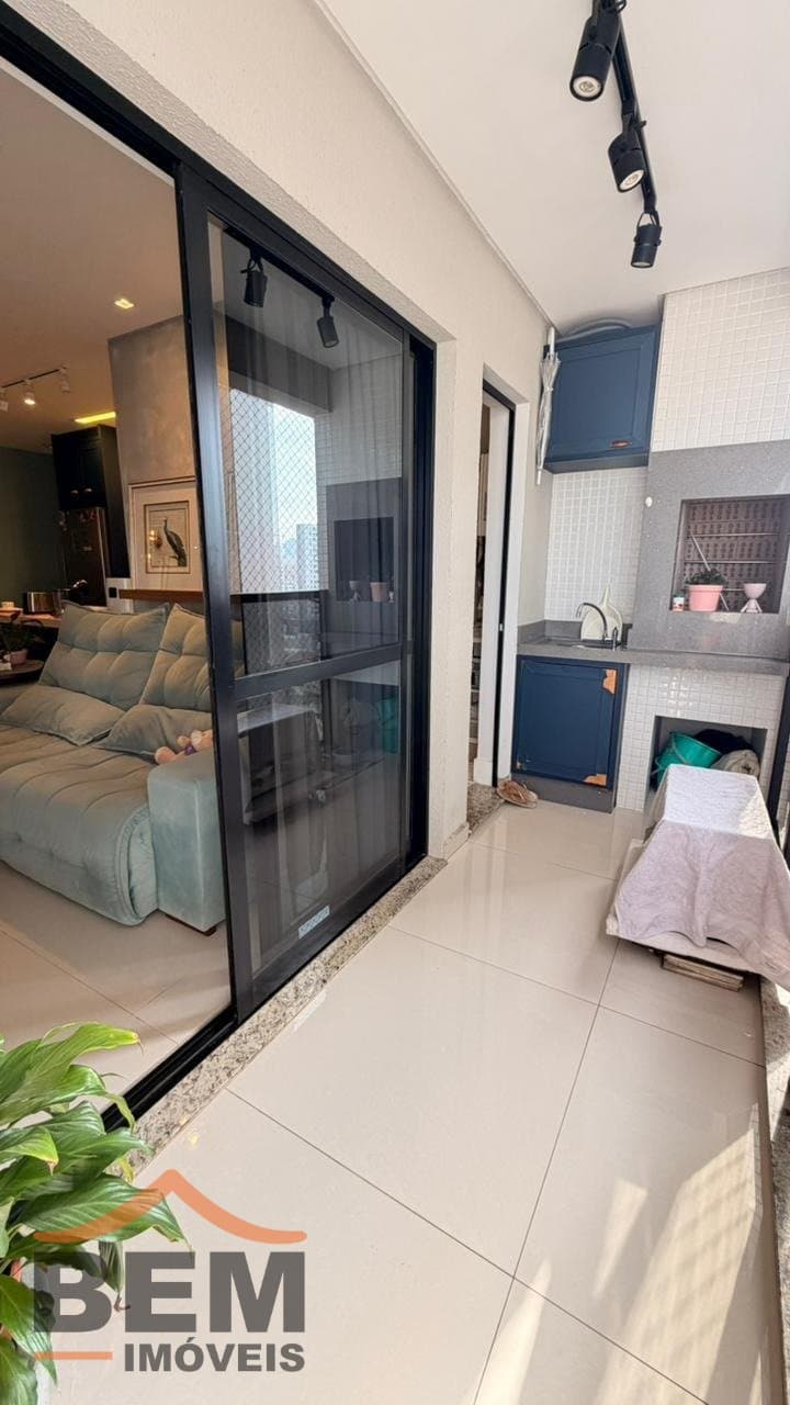 Apartamento para Venda com 3 quartos e 78m² no bairro Centro, em Itajaí