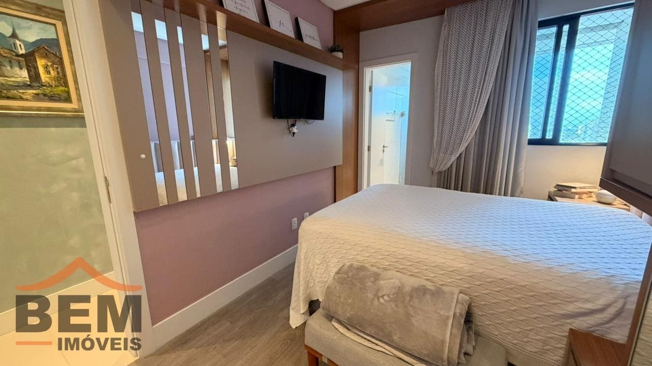 Apartamento para Venda com 3 quartos e 78m² no bairro Centro, em Itajaí