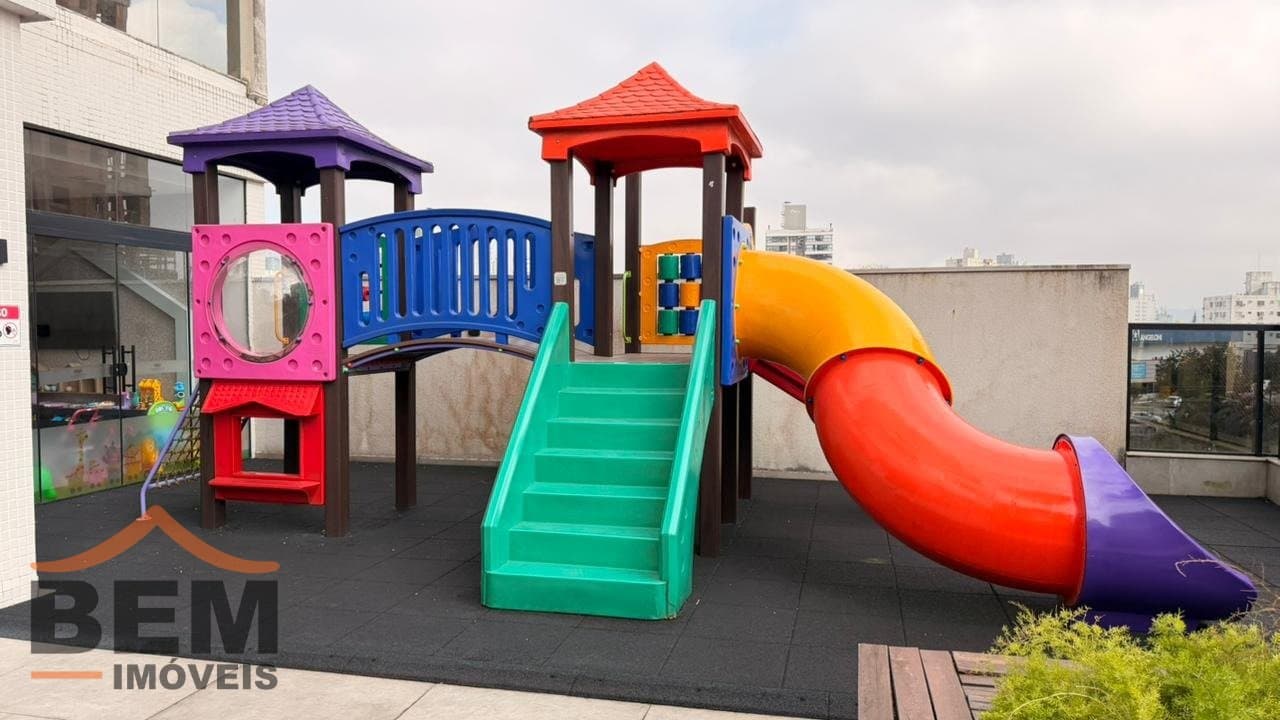 Apartamento para Venda com 3 quartos e 78m² no bairro Centro, em Itajaí