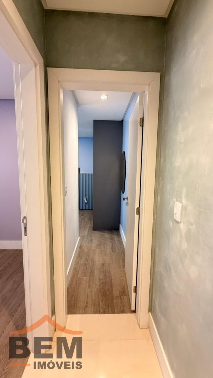 Apartamento para Venda com 3 quartos e 78m² no bairro Centro, em Itajaí
