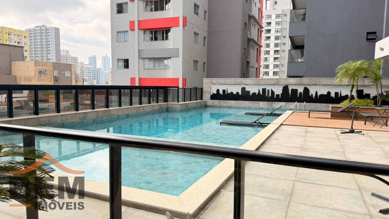 Apartamento para Venda com 3 quartos e 78m² no bairro Centro, em Itajaí