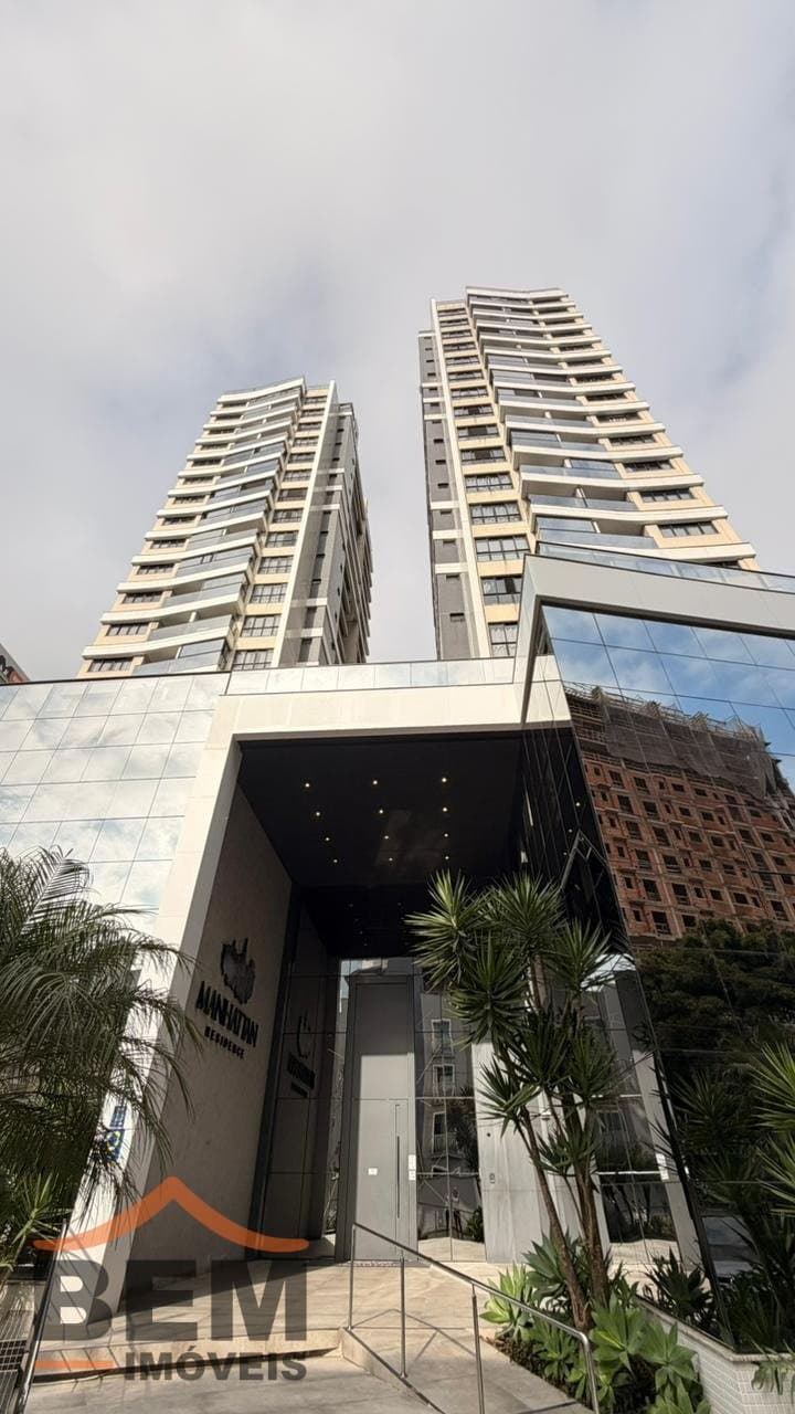 Apartamento para Venda com 3 quartos e 78m² no bairro Centro, em Itajaí