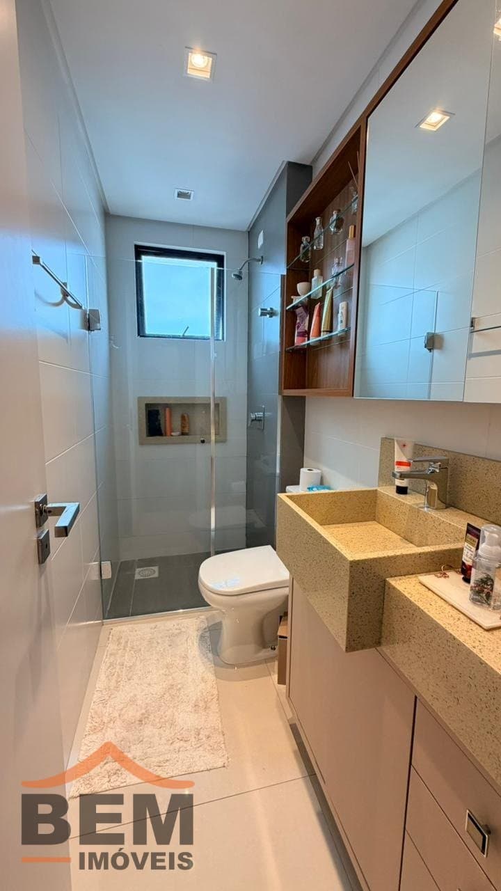 Apartamento para Venda com 3 quartos e 78m² no bairro Centro, em Itajaí