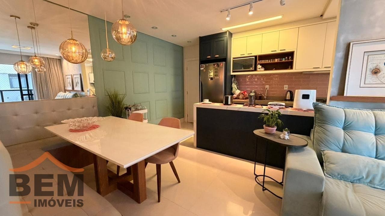 Apartamento para Venda com 3 quartos e 78m² no bairro Centro, em Itajaí