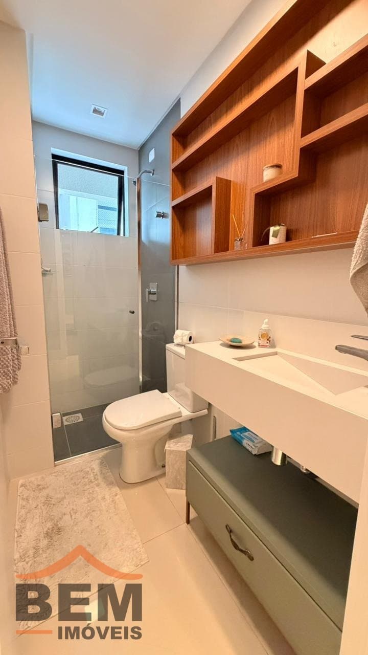 Apartamento para Venda com 3 quartos e 78m² no bairro Centro, em Itajaí