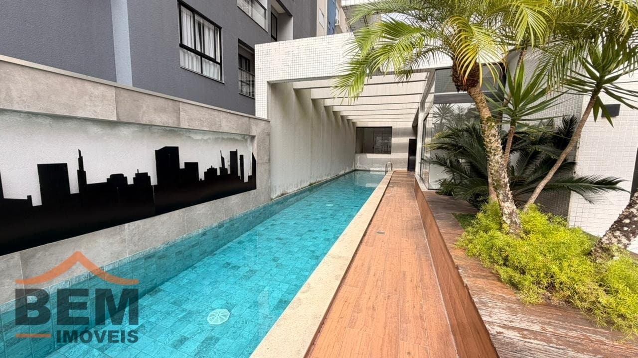 Apartamento para Venda com 3 quartos e 78m² no bairro Centro, em Itajaí