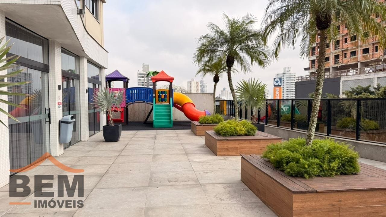 Apartamento para Venda com 3 quartos e 78m² no bairro Centro, em Itajaí