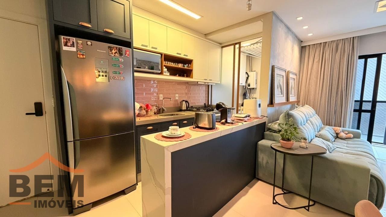 Apartamento para Venda com 3 quartos e 78m² no bairro Centro, em Itajaí