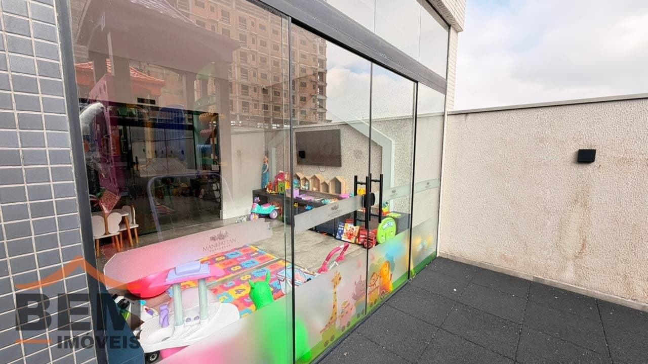 Apartamento para Venda com 3 quartos e 78m² no bairro Centro, em Itajaí