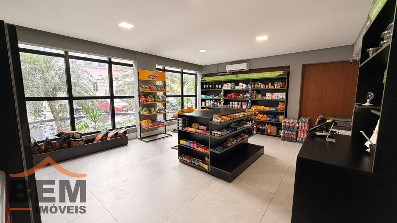 Apartamento para Venda com 3 quartos e 78m² no bairro Centro, em Itajaí