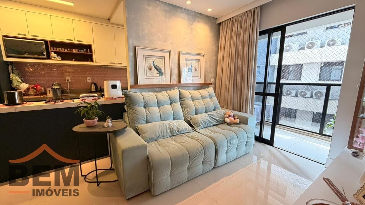 Apartamento para Venda com 3 quartos e 78m² no bairro Centro, em Itajaí