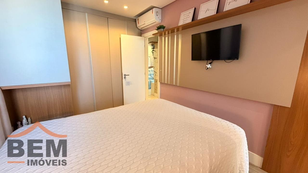Apartamento para Venda com 3 quartos e 78m² no bairro Centro, em Itajaí