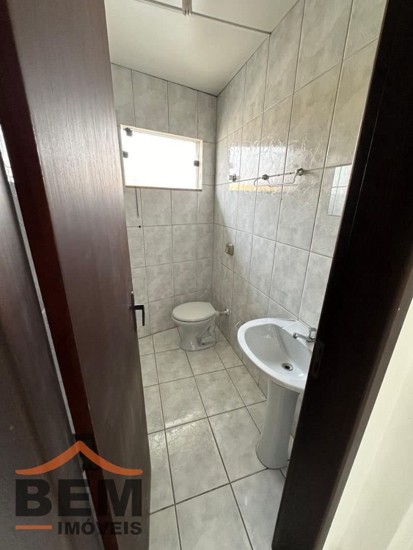 Salas/Conjuntos para Locação com 33m² no bairro Cordeiros, em Itajaí