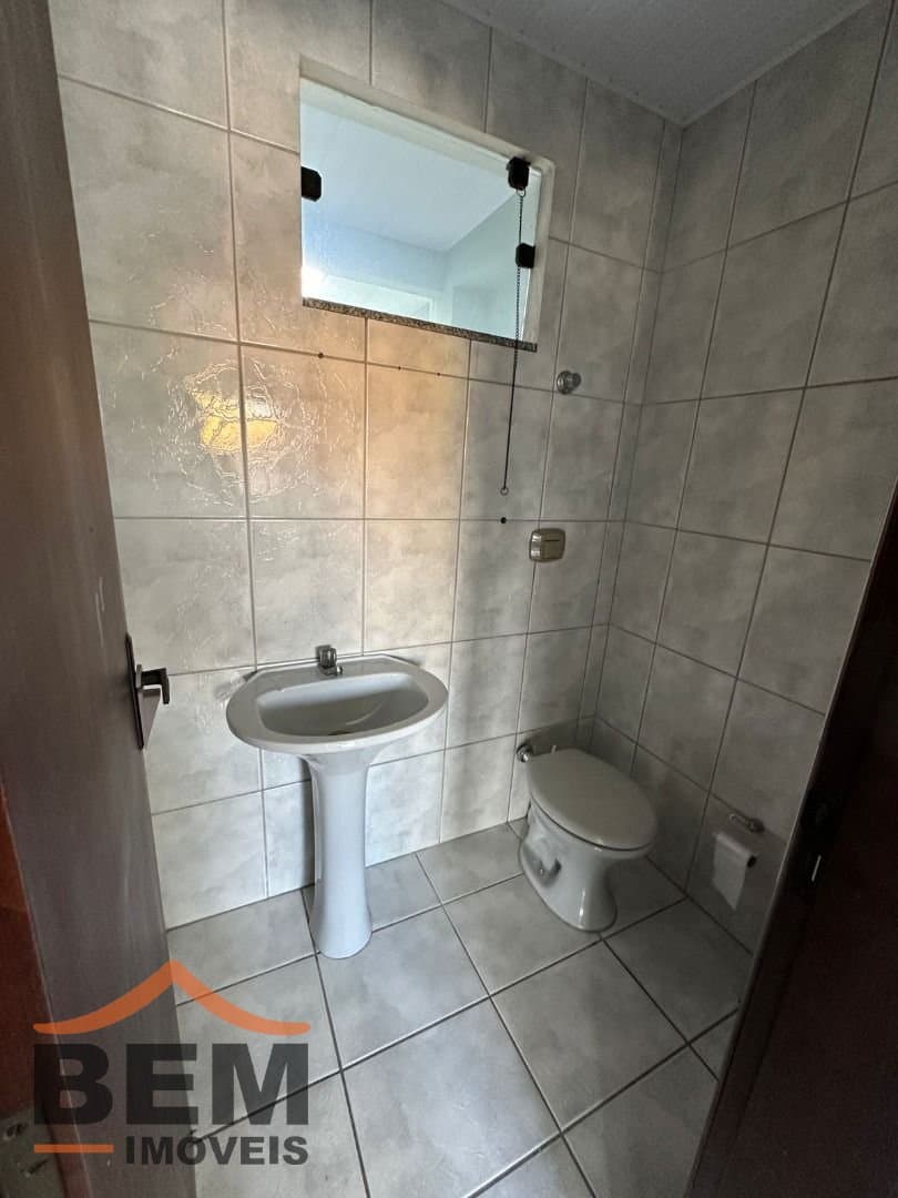 Salas/Conjuntos para Locação com 34m² no bairro Cordeiros, em Itajaí