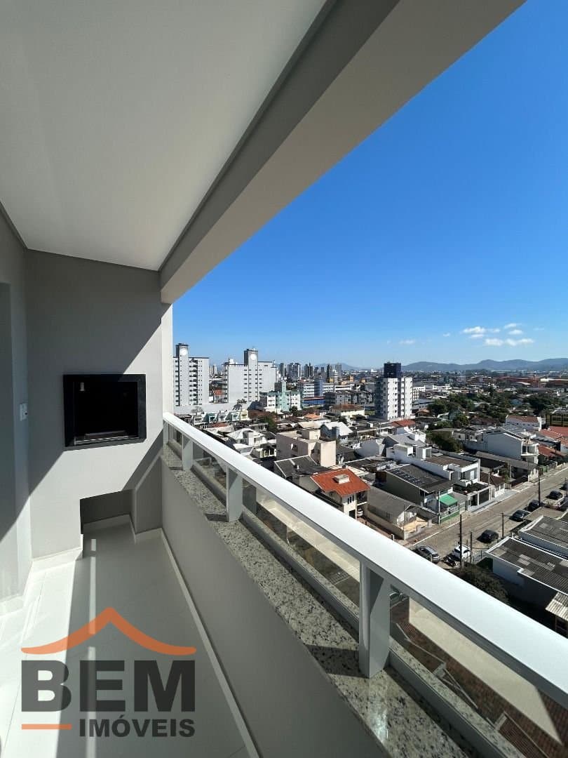 Apartamento para Venda com 3 quartos e 82m² no bairro Centro, em Itajaí
