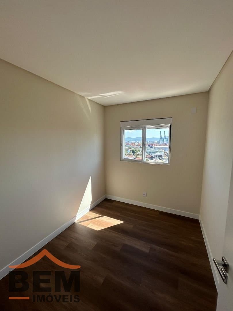 Apartamento para Venda com 3 quartos e 82m² no bairro Centro, em Itajaí