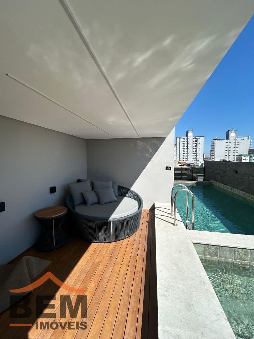Apartamento para Venda com 3 quartos e 82m² no bairro Centro, em Itajaí