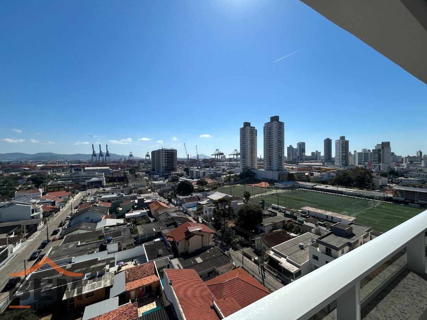 Apartamento para Venda com 3 quartos e 82m² no bairro Centro, em Itajaí