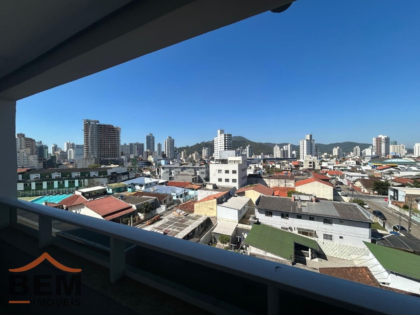 Apartamento para Venda com 3 quartos e 82m² no bairro Centro, em Itajaí