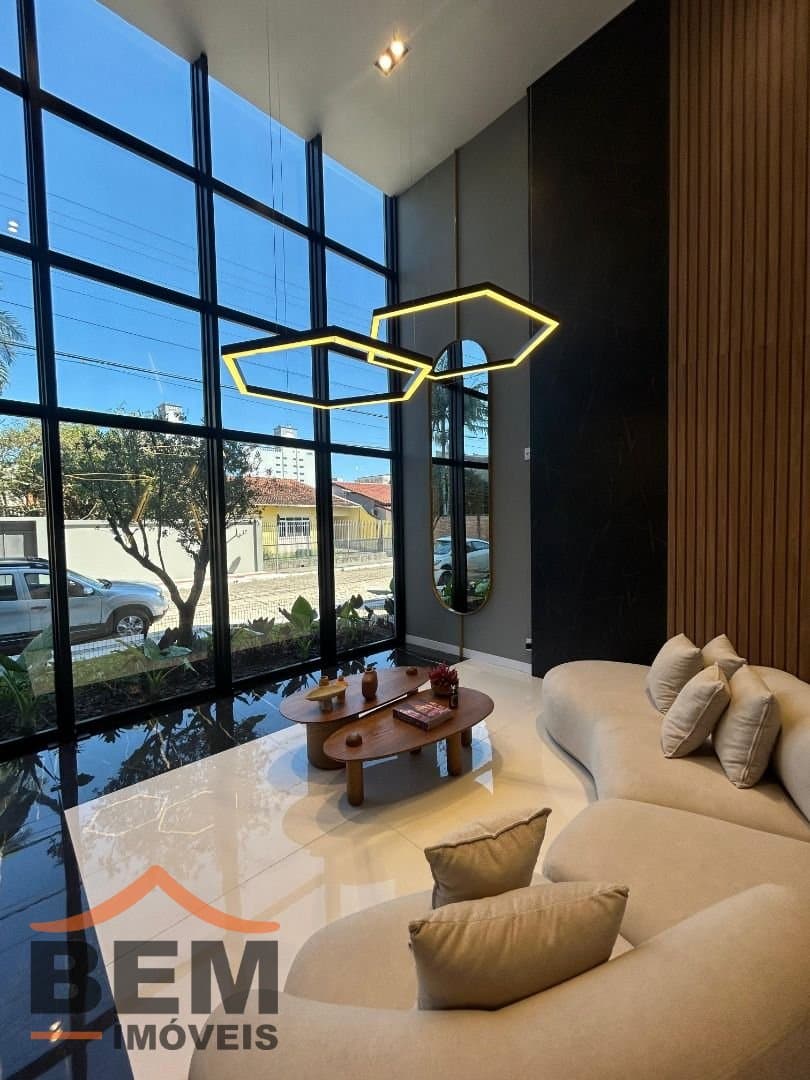 Apartamento para Venda com 3 quartos e 82m² no bairro Centro, em Itajaí