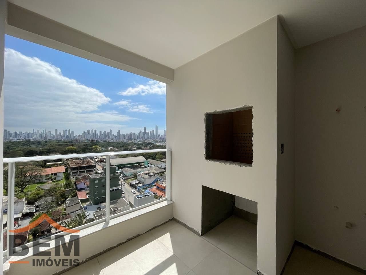 Apartamento para Venda com 3 quartos e 224m² no bairro São Francisco de Assis, em Camboriú