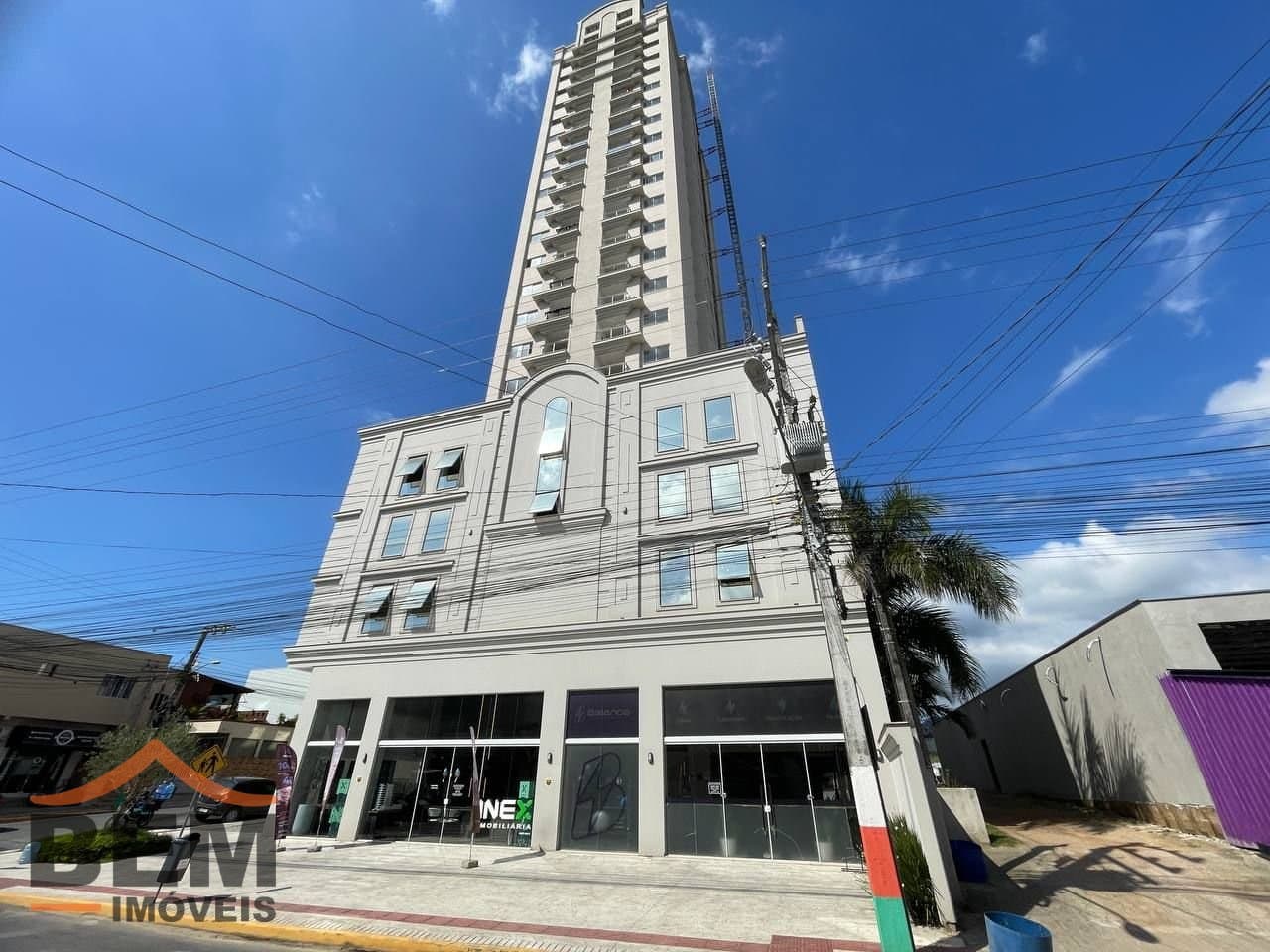 Apartamento para Venda com 3 quartos e 224m² no bairro São Francisco de Assis, em Camboriú