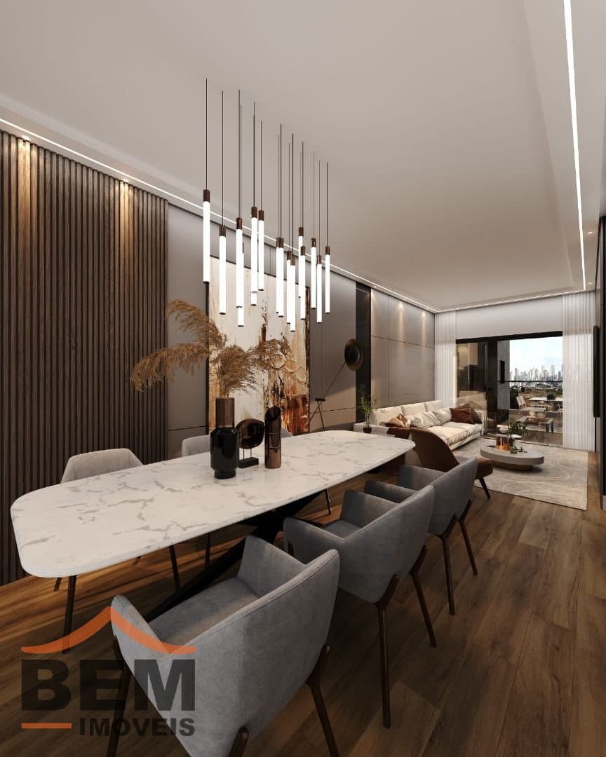 Apartamento para Venda com 3 quartos e 113m² no bairro São Francisco de Assis, em Camboriú